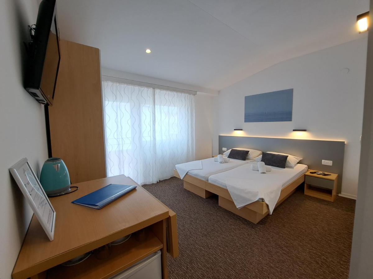 Rooms Zvonimir Stobreč Dış mekan fotoğraf