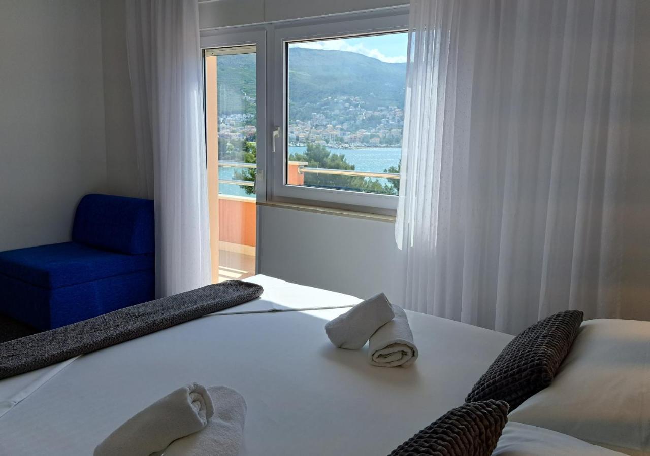 Rooms Zvonimir Stobreč Dış mekan fotoğraf
