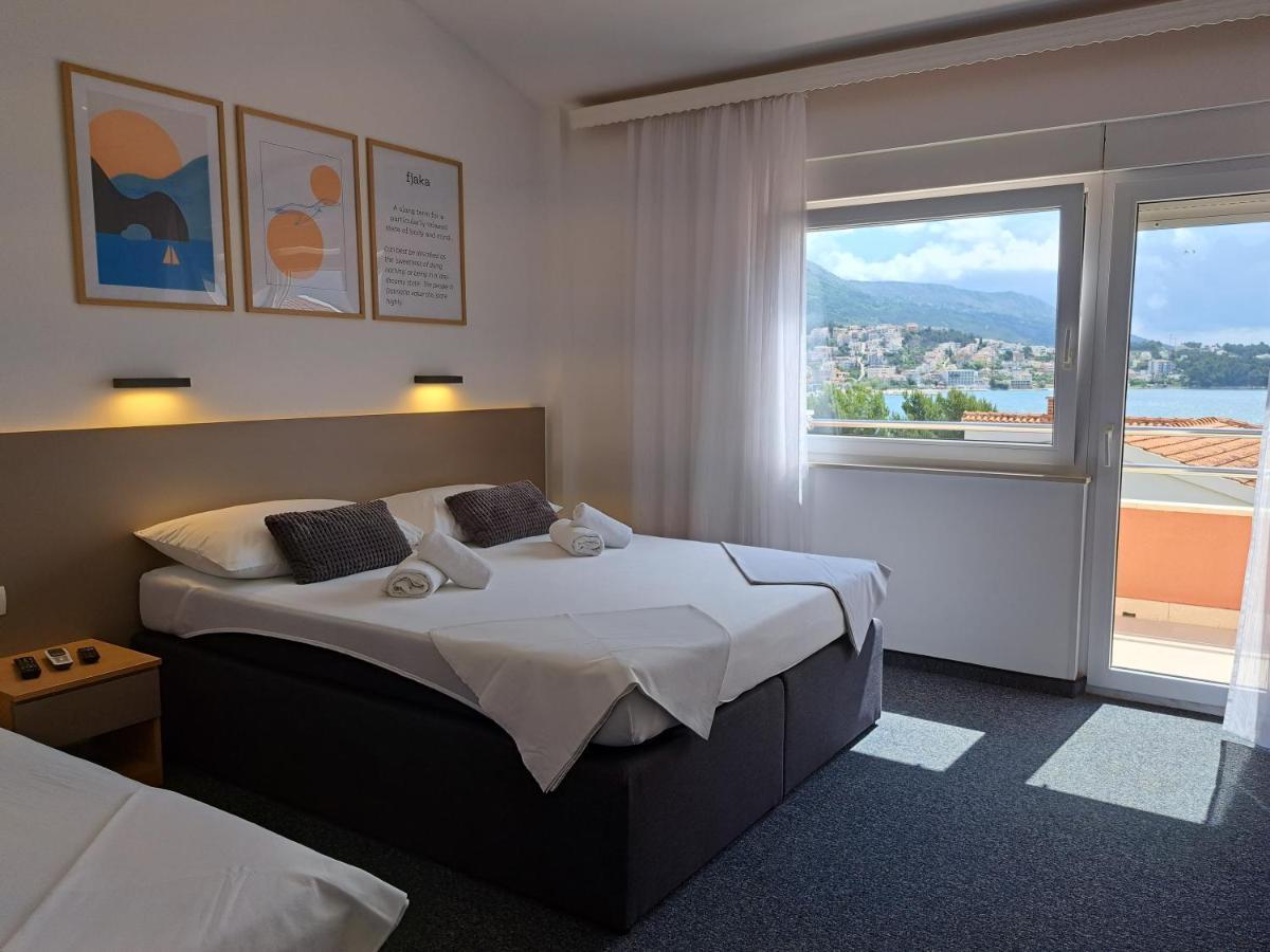 Rooms Zvonimir Stobreč Dış mekan fotoğraf